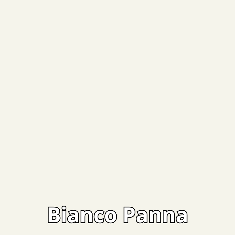 Bianco panna